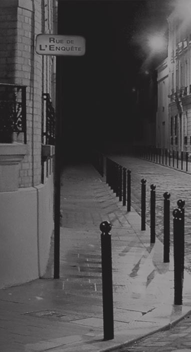 Détectives-Experts à Toulouse